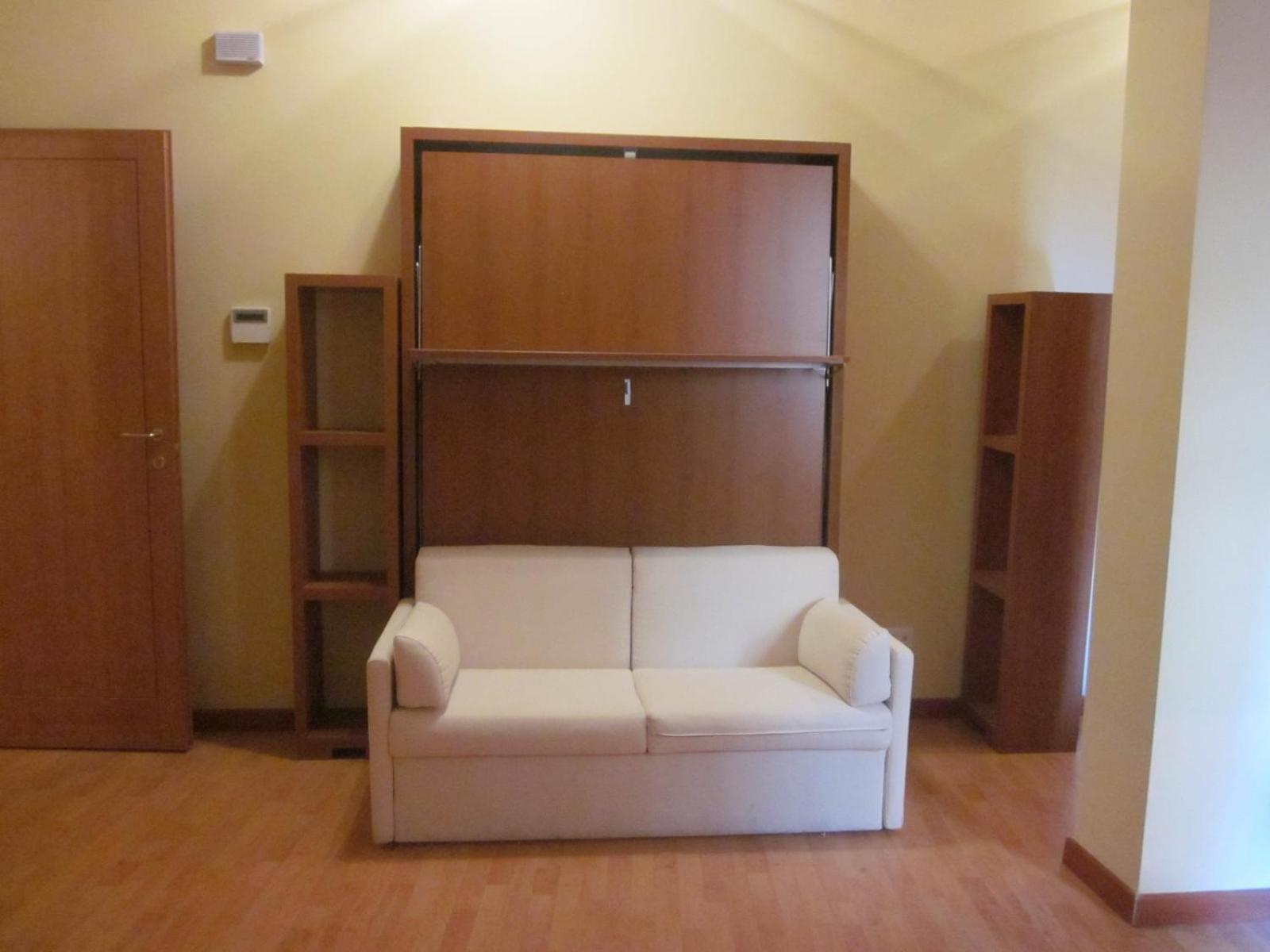 Panormus Home&Apartaments Palermo Ngoại thất bức ảnh